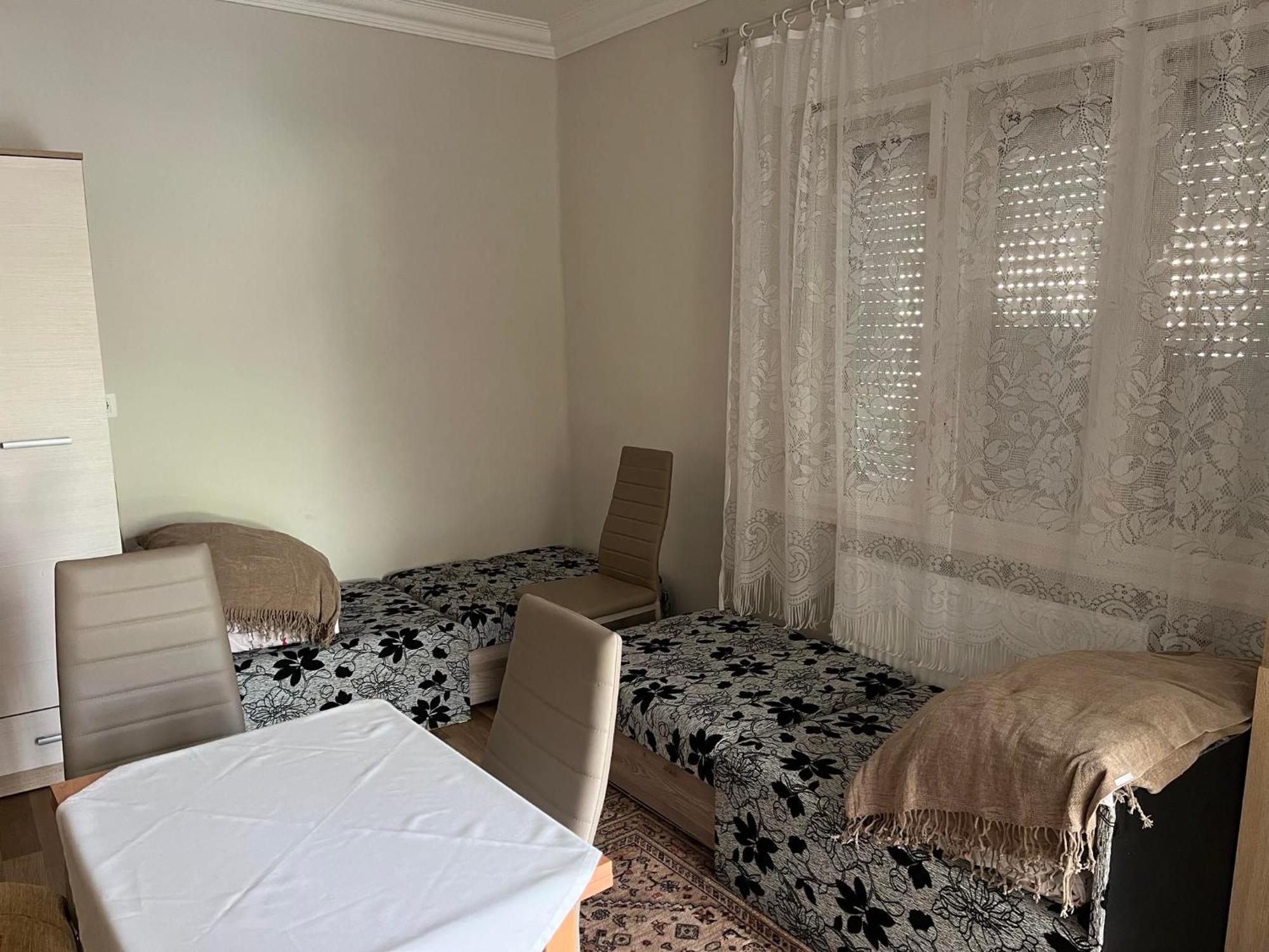 Markus Vendeghaz Hajduszoboszlo Bagian luar foto