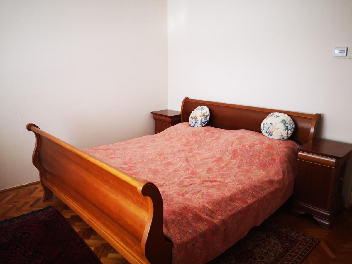 Markus Vendeghaz Hajduszoboszlo Bagian luar foto